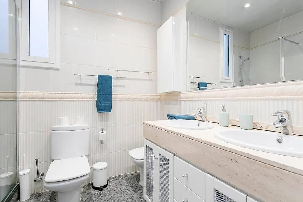 Canela Homes Barcelona Fira 0*,  Spain