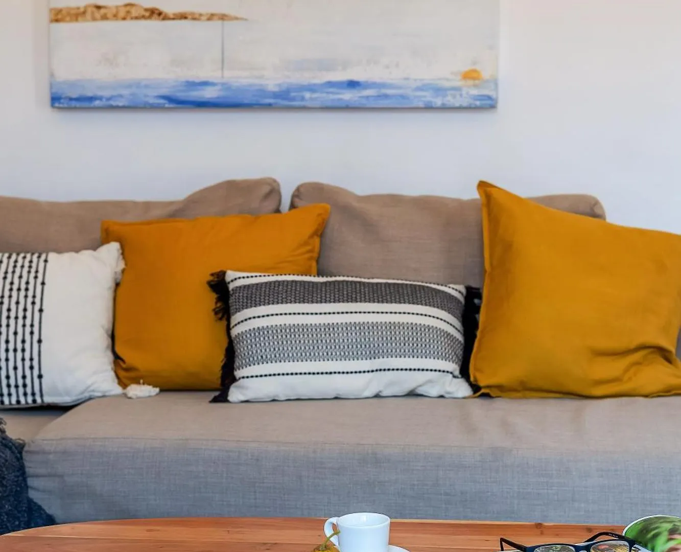 Canela Homes Barcelona Fira 0*,