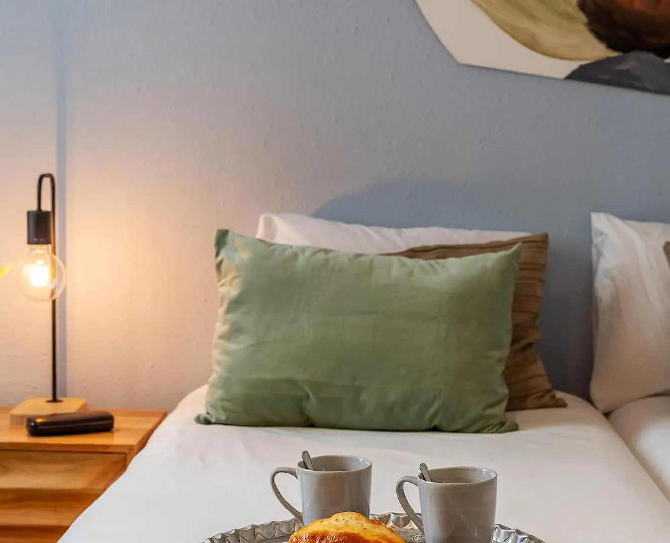 Canela Homes Barcelona Fira Apartment
