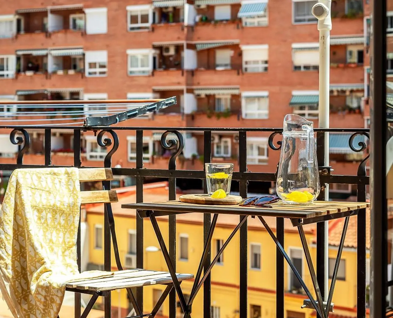 Canela Homes Barcelona Fira
