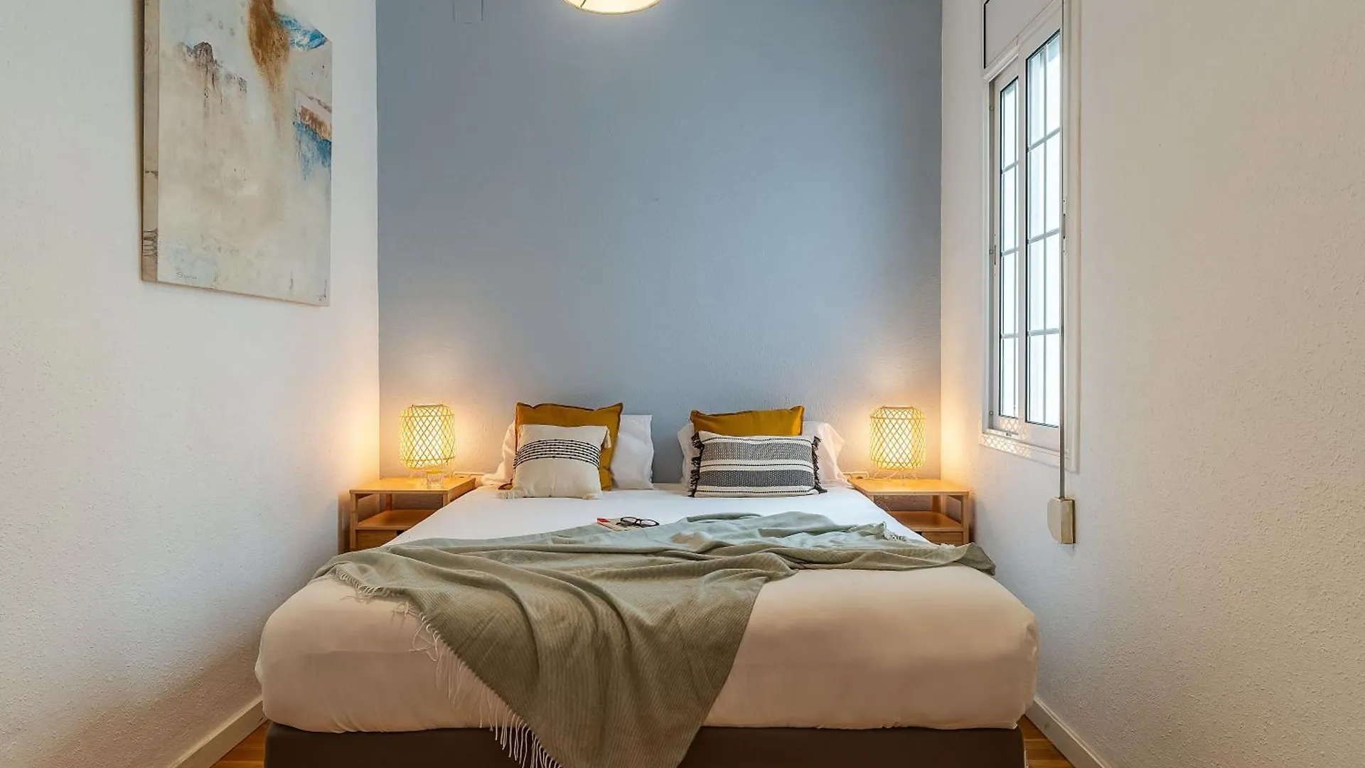 Canela Homes Barcelona Fira