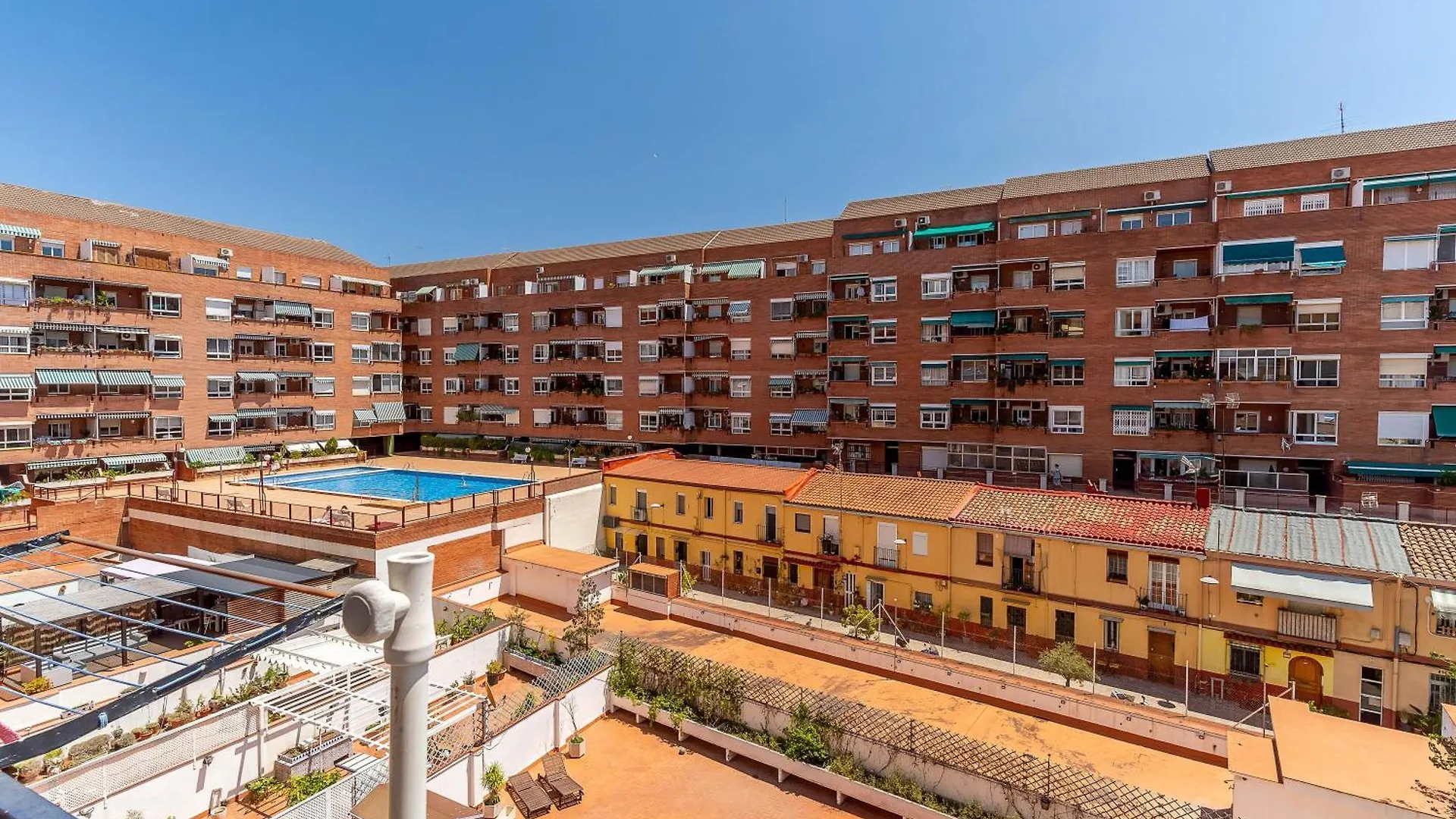Canela Homes Barcelona Fira