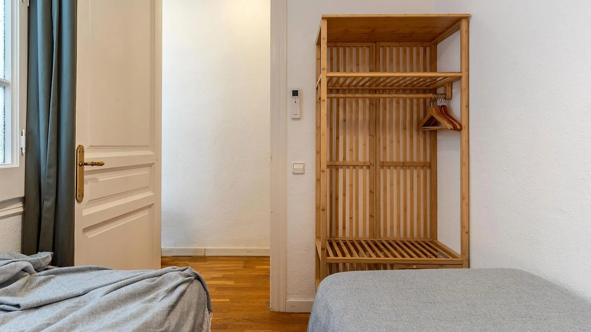 Canela Homes Barcelona Fira Spain